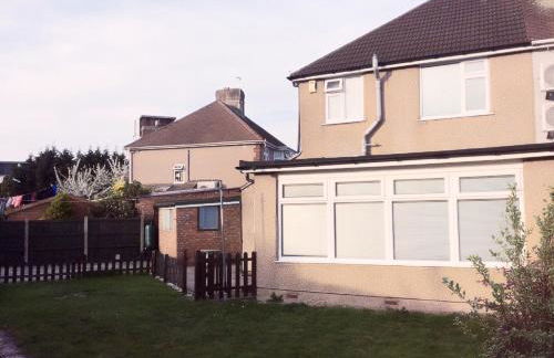 Bexleyheath Town Centre Four bedrooms, Five Beds House - Foto 8