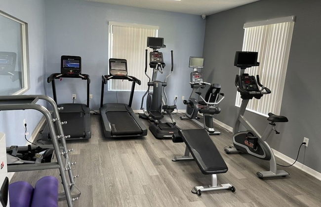 Langham Villa 3 Bedroom Home by RedAwning - Foto 23