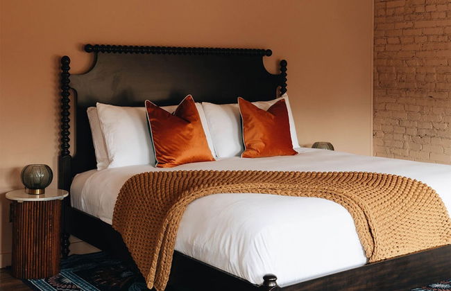 The Bellwether Hotel - Foto 9