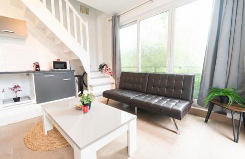 Le Hangar Fleuri - Foto 9