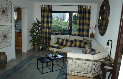 Ferienwohnung Ebbe - Foto 7