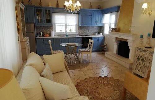 Imerolia Beach Villa Kassiopi Corfu - Foto 40