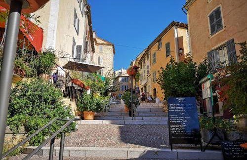 Au bon accueil - Foto 20