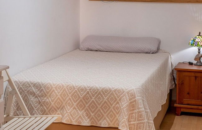 Villa del Mar Apartamento - Foto 6