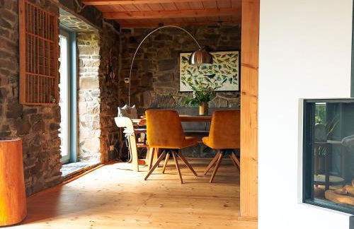 Ferienhaus NaturReich - Foto 1