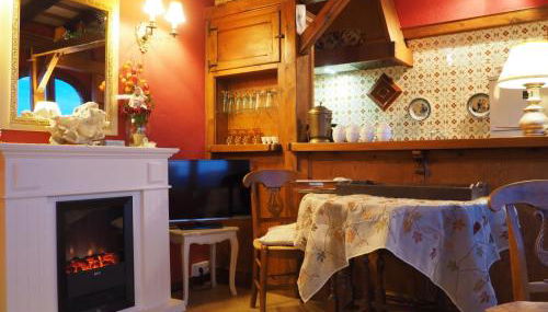 La Morada Del Unicornio - Foto 4