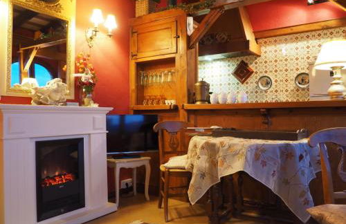 La Morada Del Unicornio - Foto 4