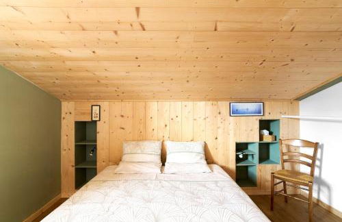 Logement Pascal - Foto 15