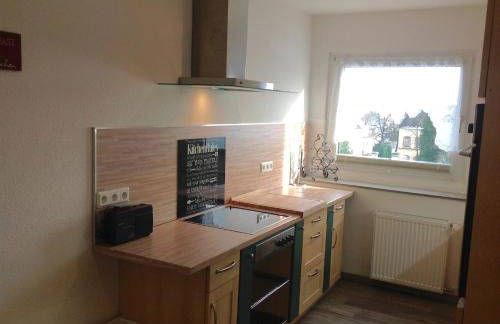 FRANKES SLEEP INN, Sauna, 3 Wohnungen 1, 2, 4 Zimmer - Foto 24