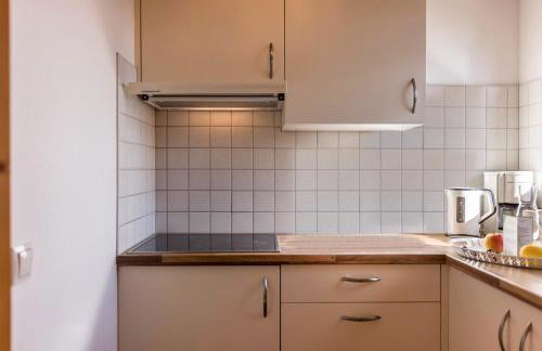 Kristiania Apartement Typ A2 - Photo 8