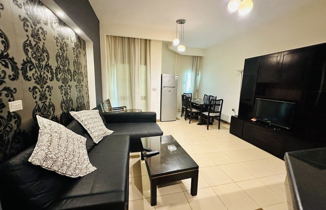 Elite Suites Hurghada - Foto 53