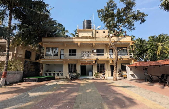 Havelock Inn Resort - Photo 1