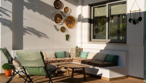 AK-Green Villa near Athens Airport - Foto 2