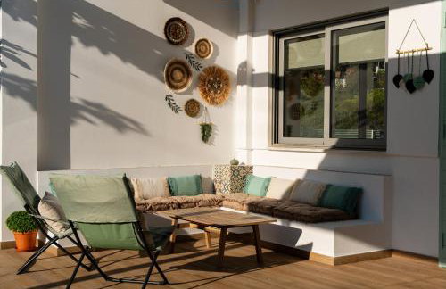 AK-Green Villa near Athens Airport - Foto 2