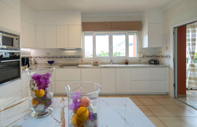 Villa Albert - Foto 10