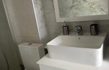 Parthenis appartments - Foto 11