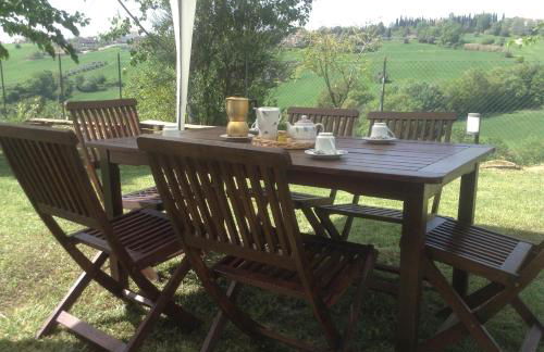 A casa de Fiore - Foto 7