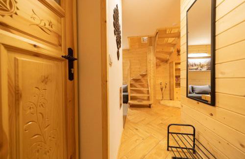 Domek Zakopiański Czar 2 - Foto 15