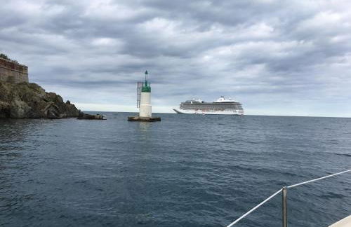 Un Balcon Sur La Mer - Foto 22