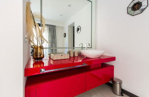 Luxury Apartments Jardins d'ARLIAS by Sweett - Foto 42