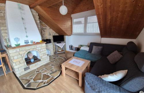 FeWo 1 Rolf Koglin - Foto 13