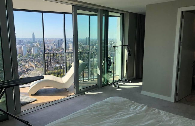 Charming 2-bed Apartment in London - Foto 5