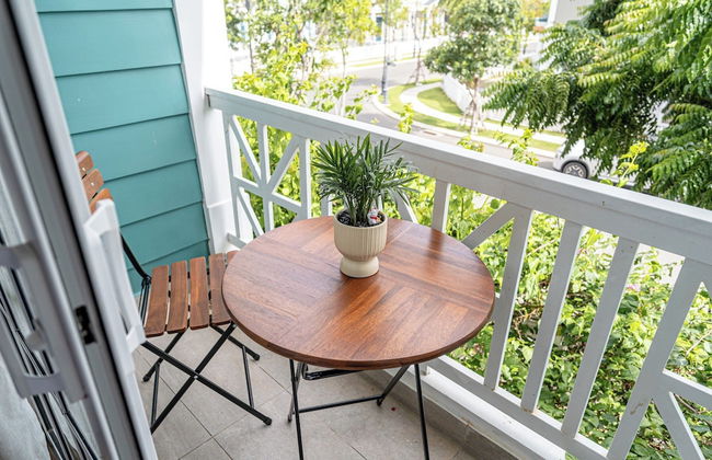 Venus Villa - Novaworld Phan Thiet - Foto 67