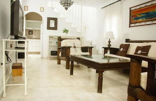 Duplex Las Torres La Barrosa 3Beds - A 700m de la playa - Foto 6