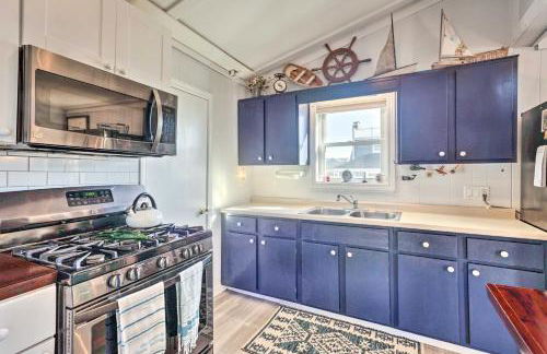 Seaside SK Getaway Steps to Matunuck Beach! - Foto 8