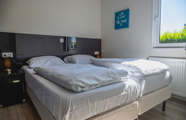 EuroParcs de Rijp - Foto 12