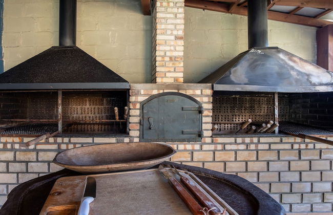 Pousada Hanalie - Praia do Rosa - SC - Photo 72