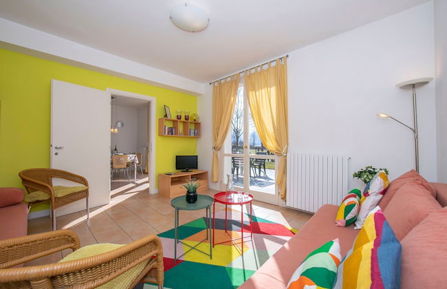 Villa Apartments - Porto Letizia - Foto 55