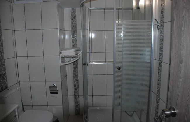 Bursa Park Apart Hotel - Foto 51