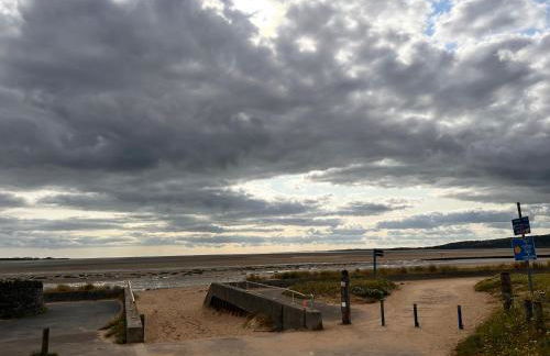 South Wales Coastal Retreat - Foto 15