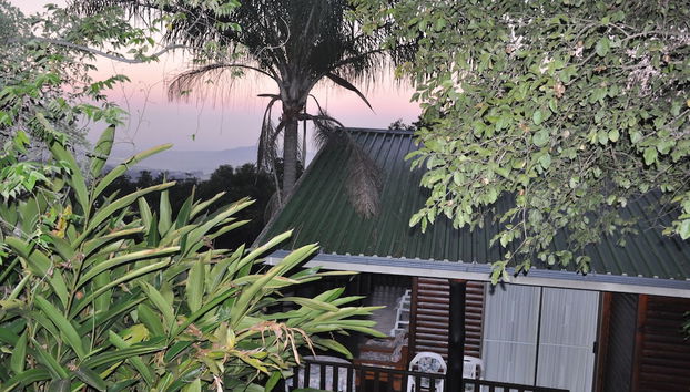 Impala Niezel Lodge - Foto 3, Habitación