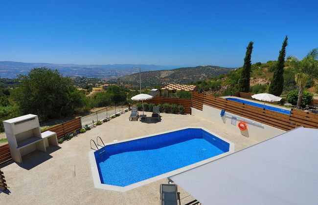 Villa Kition in Malatya - Foto 19