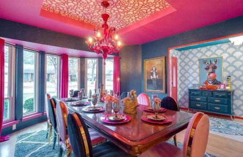 Girly+Godly+Gritty+Graceful+Pool+Pink+VeryPlayful - Foto 60