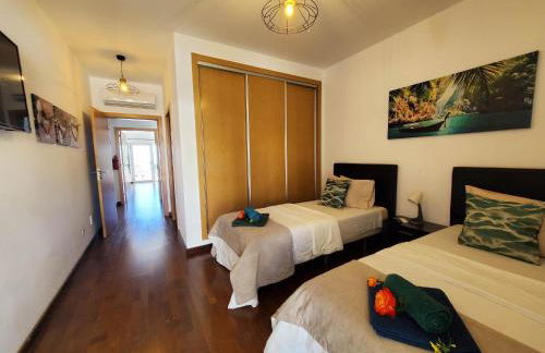 Villa beautiful View over the sea - T - Foto 5