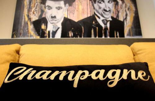 Apartment Moselromance mit großer Sonnenterrasse by Interhome - Foto 11