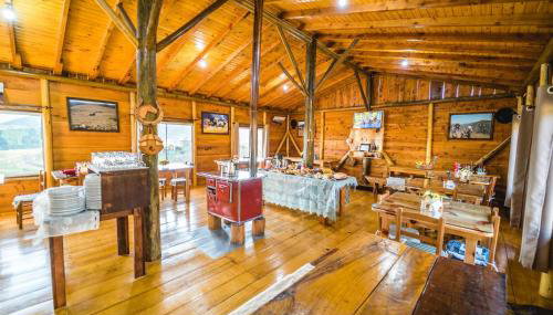 Costão do Cambará Pousada Fazenda - Foto 3