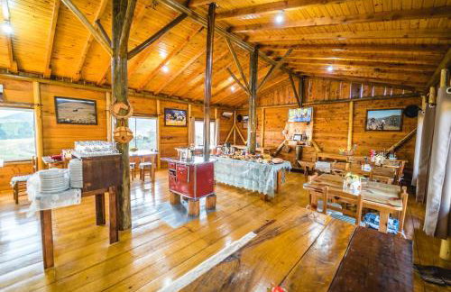 Costão do Cambará Pousada Fazenda - Foto 3