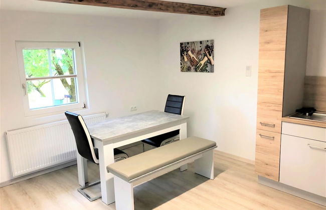 Tranquil Apartment in Polling With Terrace - Foto 14