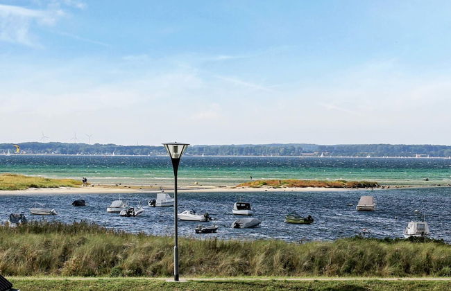 Holiday Home in Wendtorf - Foto 39