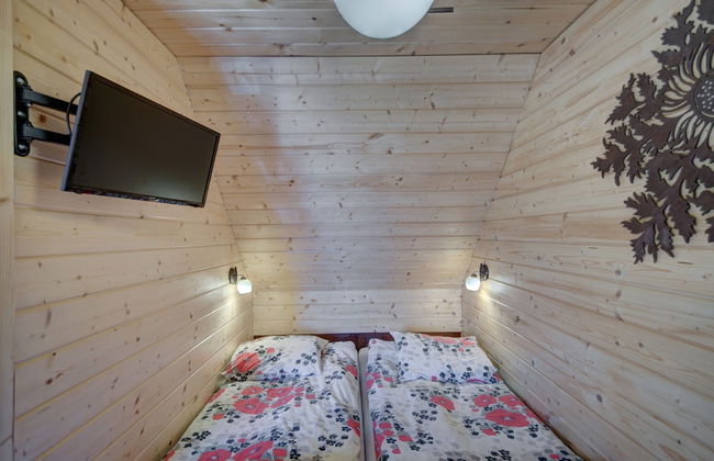 Domki z Widokiem - Foto 3