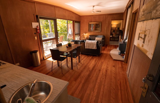 Whispering Valley Cottage Retreat - Photo 17