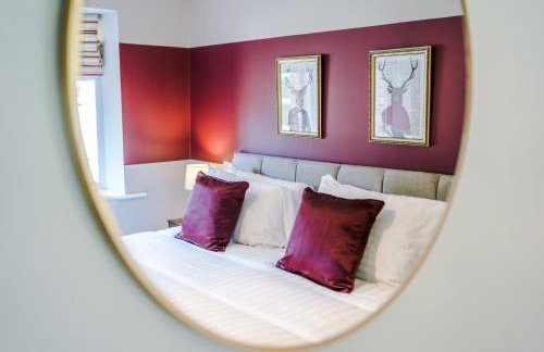 Damson House- Spacious, Modern 6 bedroom Executive House - Ideal for Work Teams or Multi-Generational Families - Foto 53