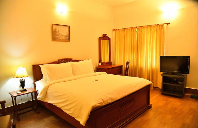 Niraamaya Private Home Stay Chikmagalur - Foto 12