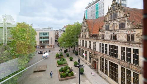 Numa Bremen Saga - Foto 4