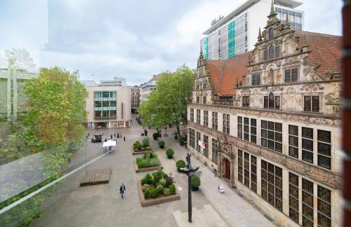 Numa Bremen Saga - Foto 4