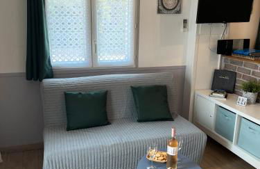 La Petite Maison - Foto 28